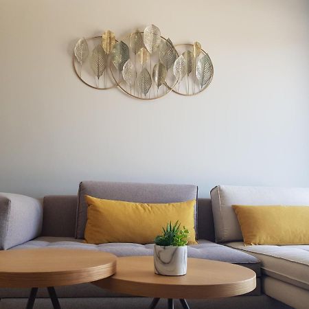 Appartamento Elegant House With Acropolis View Atene Esterno foto