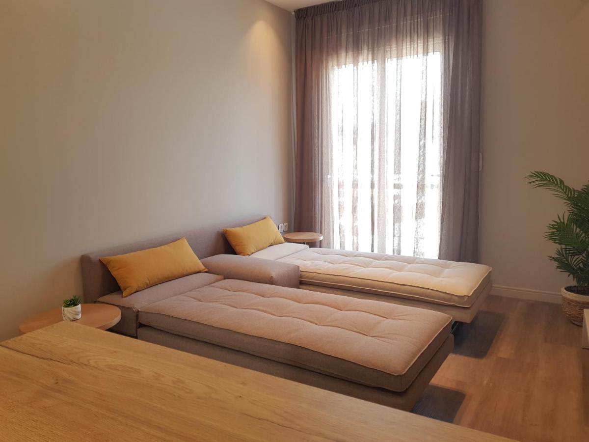 Appartamento Elegant House With Acropolis View Atene Esterno foto