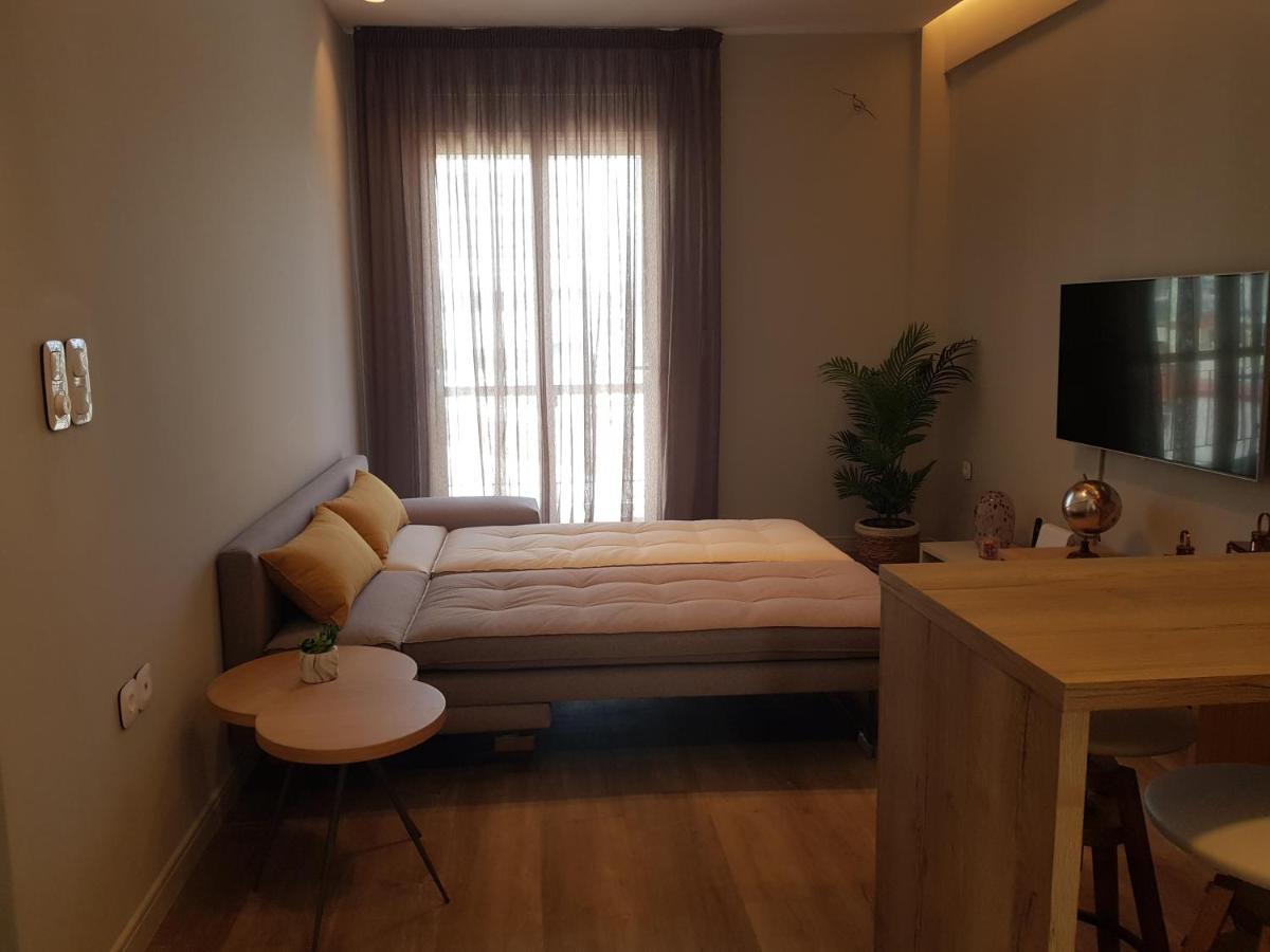 Appartamento Elegant House With Acropolis View Atene Esterno foto