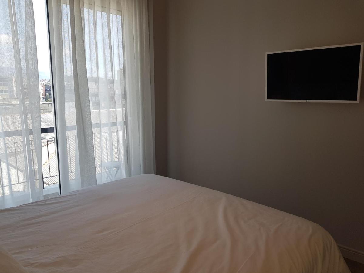 Appartamento Elegant House With Acropolis View Atene Esterno foto