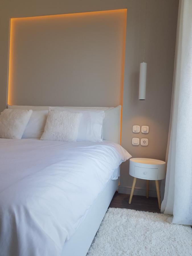 Appartamento Elegant House With Acropolis View Atene Esterno foto