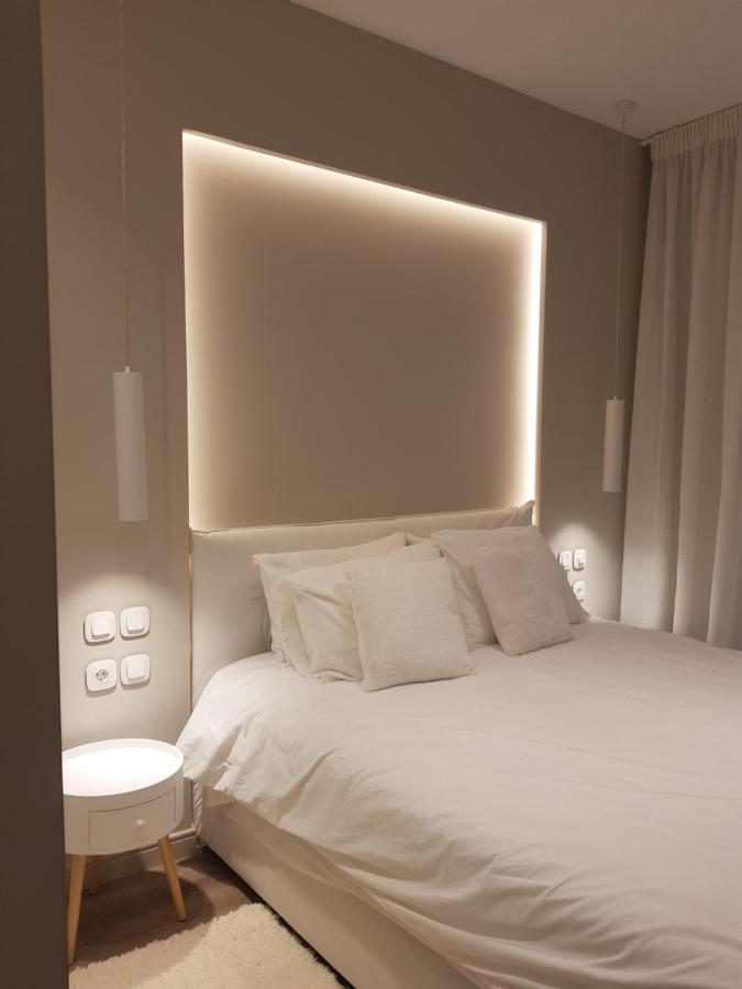 Appartamento Elegant House With Acropolis View Atene Esterno foto