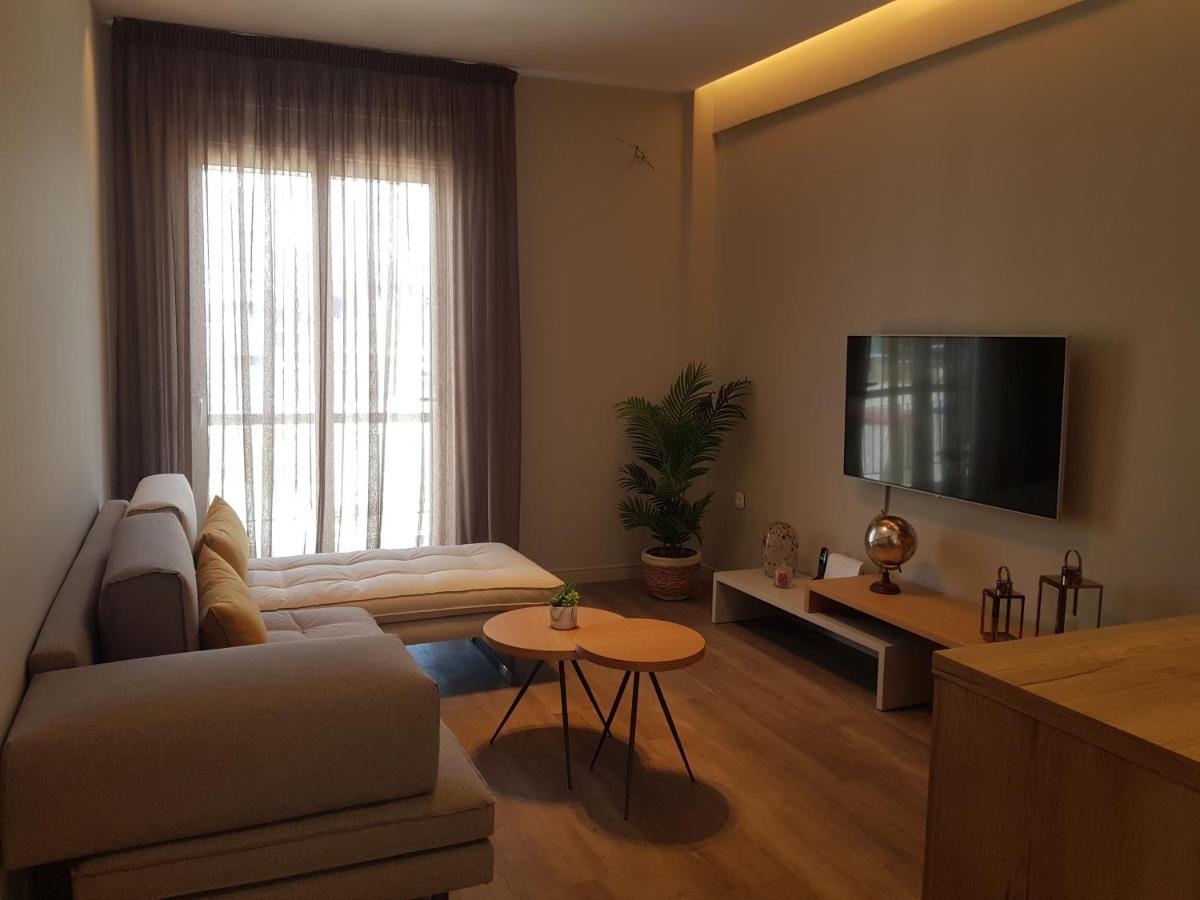 Appartamento Elegant House With Acropolis View Atene Esterno foto