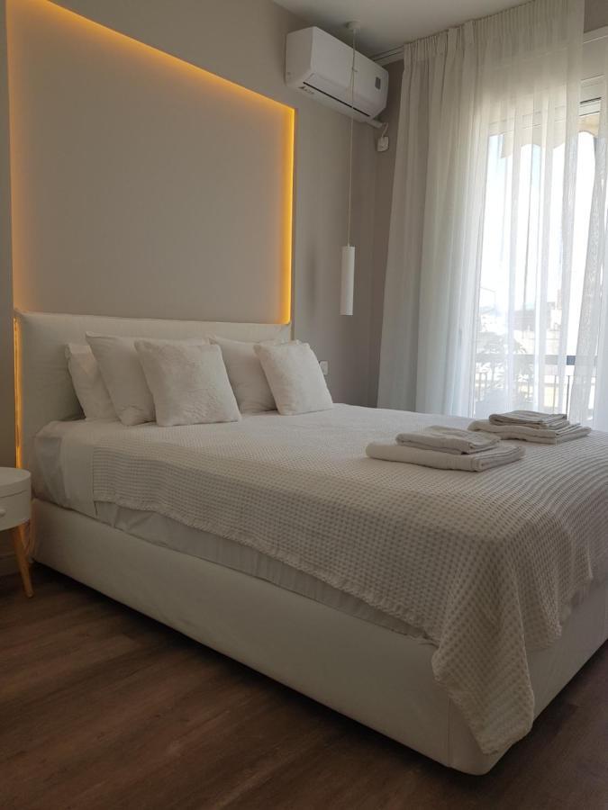 Appartamento Elegant House With Acropolis View Atene Esterno foto
