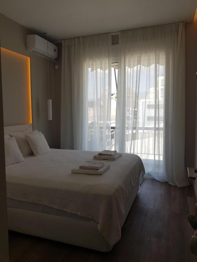 Appartamento Elegant House With Acropolis View Atene Esterno foto