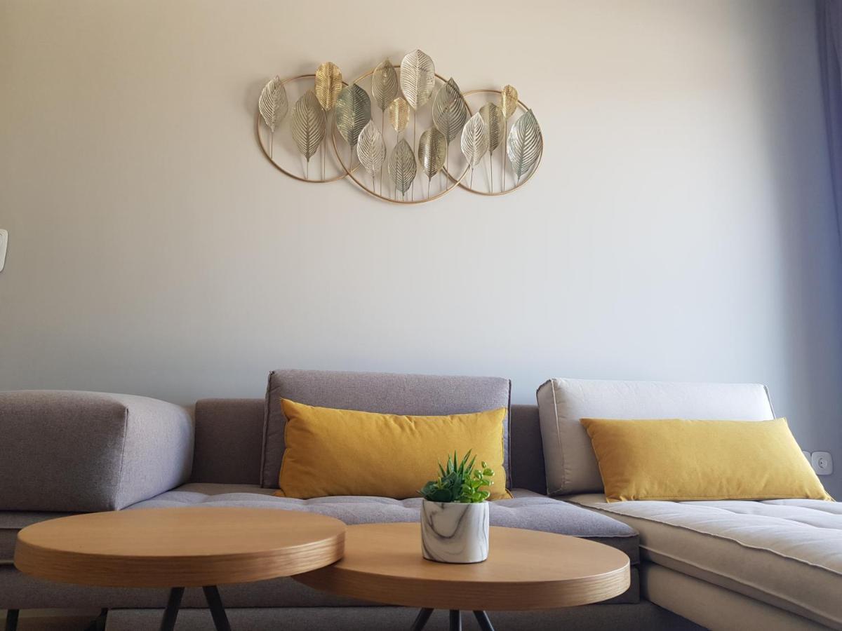 Appartamento Elegant House With Acropolis View Atene Esterno foto
