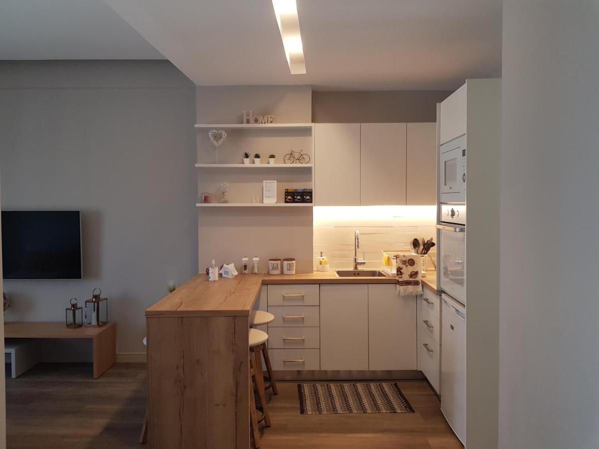 Appartamento Elegant House With Acropolis View Atene Esterno foto
