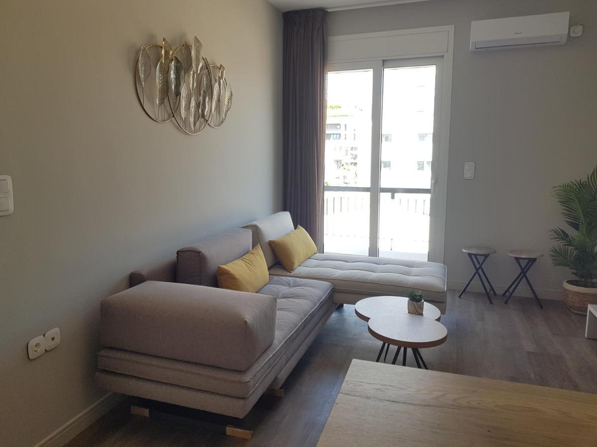 Appartamento Elegant House With Acropolis View Atene Esterno foto