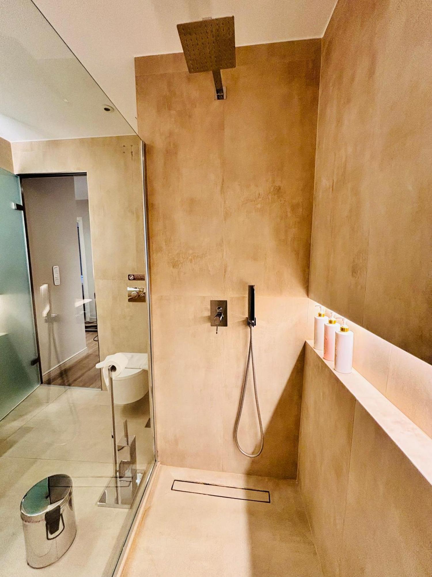 Appartamento Elegant House With Acropolis View Atene Esterno foto